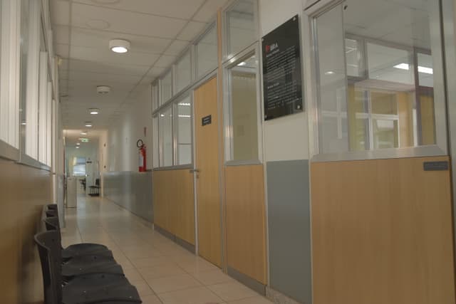 FABRAS
